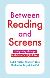 Between Reading and Screens