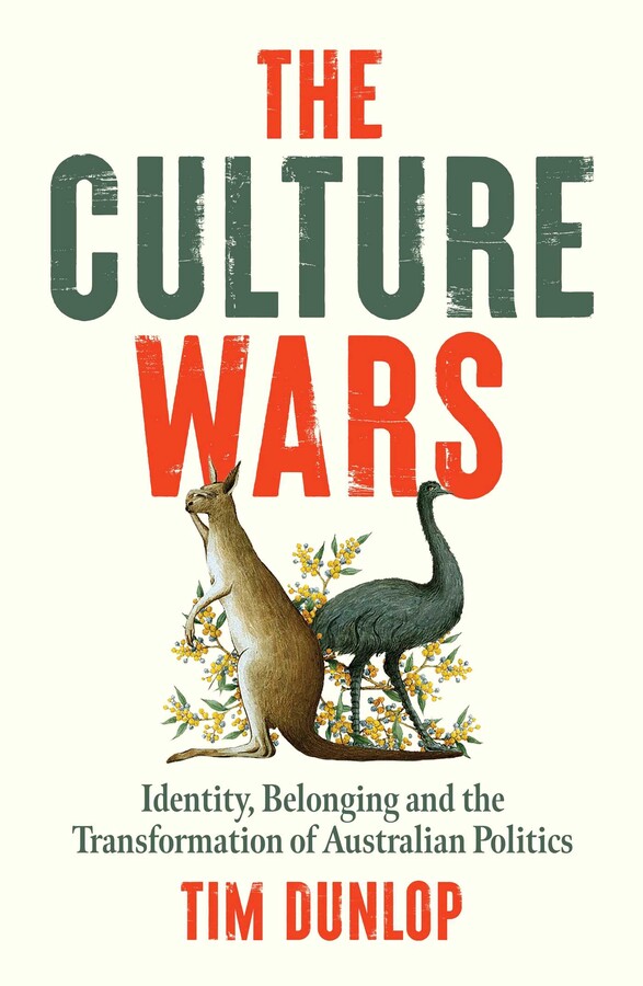 Culture Wars