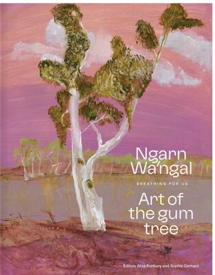 Ngarn Wa'ngal Ngarn Wa'ngal