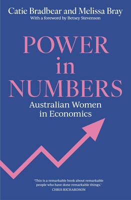 Power in Numbers Power in Numbers