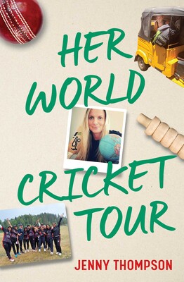 Her World Cricket Tour Her World Cricket Tour