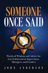 Someone Once Said Someone Once Said