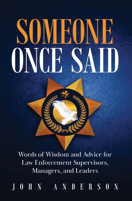 Someone Once Said Someone Once Said