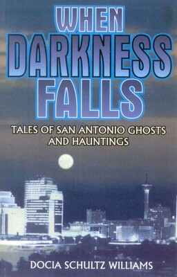 When Darkness Falls When Darkness Falls