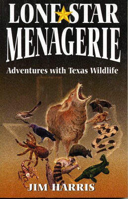 Lone Star Menagerie Lone Star Menagerie