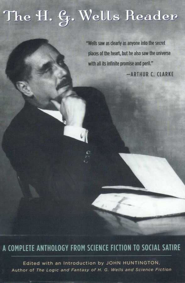 H.G. Wells Reader