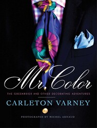 Mr. Color Mr. Color