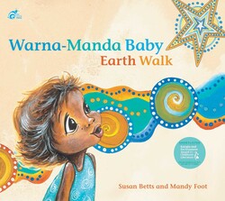 Warna-Manda Baby Earth Walk Warna-Manda Baby Earth Walk