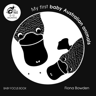 My First Baby Australian Animals My First Baby Australian Animals