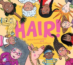 Hair! Hair!