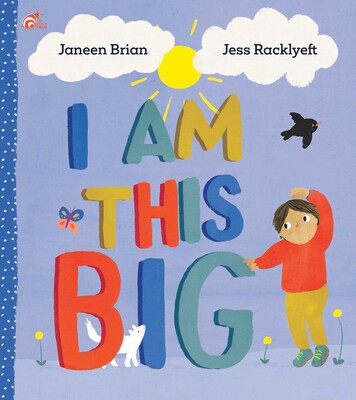I Am This Big I Am This Big