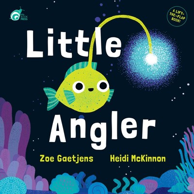 Little Angler Little Angler