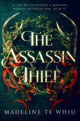 The Assassin Thief The Assassin Thief