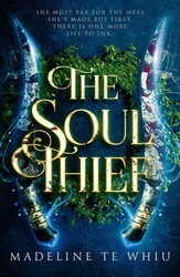 The Soul Thief The Soul Thief