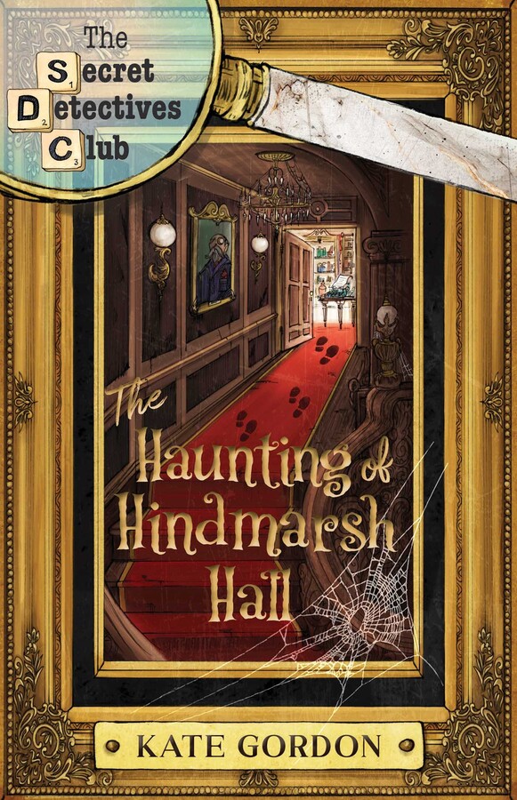 Haunting of Hindmarsh Hall