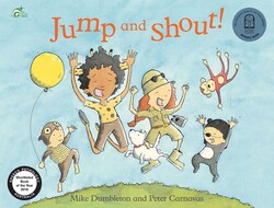 Jump and Shout Jump and Shout