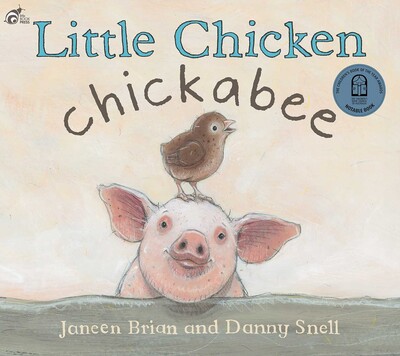 Little Chicken Chickabee Little Chicken Chickabee
