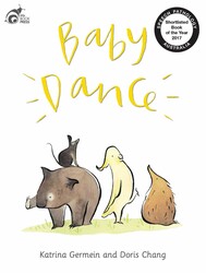 Baby Dance Baby Dance