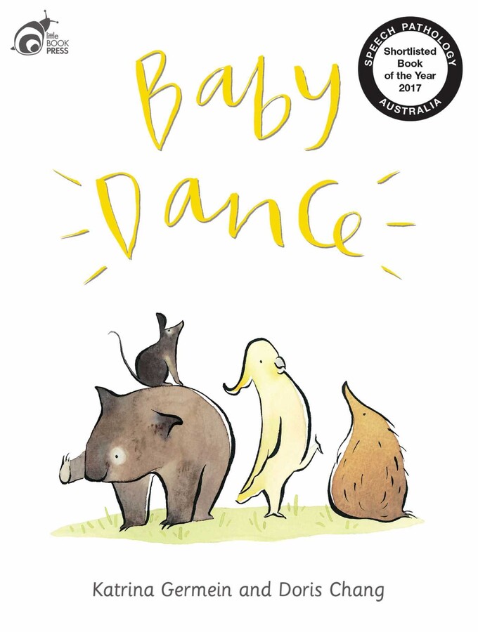 Baby Dance