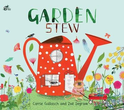 Garden Stew