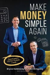 Make Money Simple Again Make Money Simple Again