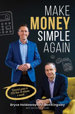 Make Money Simple Again