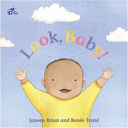 Look, Baby! Look, Baby!