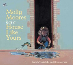 Molly Moores Has A House Like Yours Molly Moores Has A House Like Yours