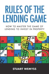Rules of the Lending Game Rules of the Lending Game