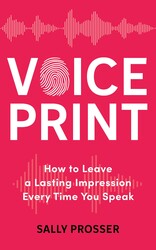 Voiceprint Voiceprint