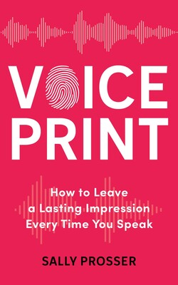 Voiceprint Voiceprint