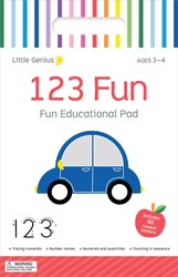 123 Fun 123 Fun