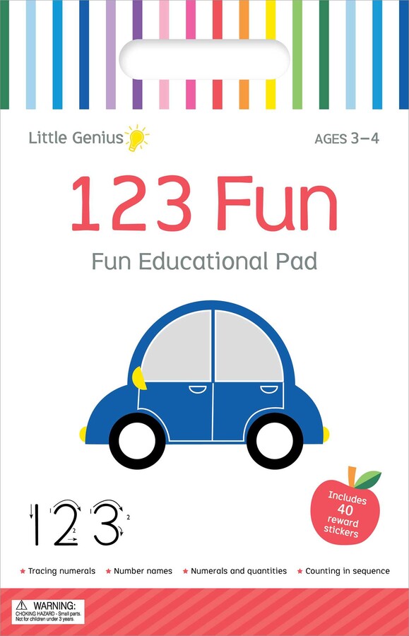 123 Fun