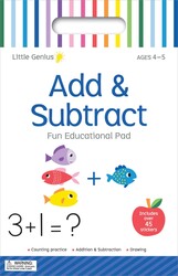 Add & Subtract Add & Subtract