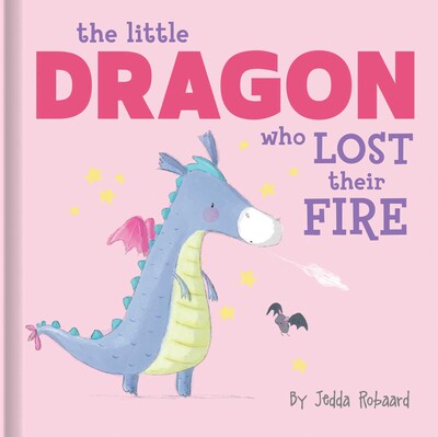 Little Dragon Who Lost Their Fire Little Dragon Who Lost Their Fire