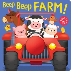 Beep Beep Farm!