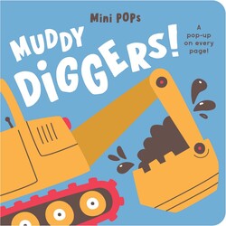 Mini Pops: Muddy Diggers! Mini Pops: Muddy Diggers!