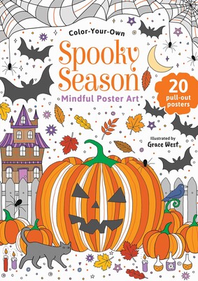 Spooky Season Spooky Season