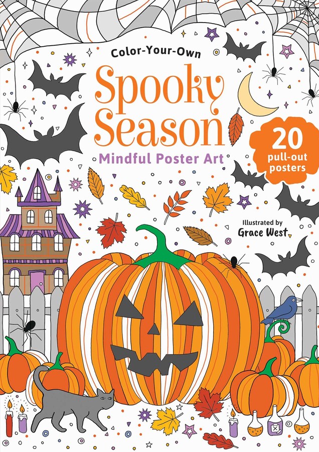 Spooky Season