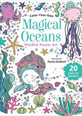 Magical Oceans Magical Oceans