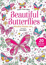 Beautiful Butterflies