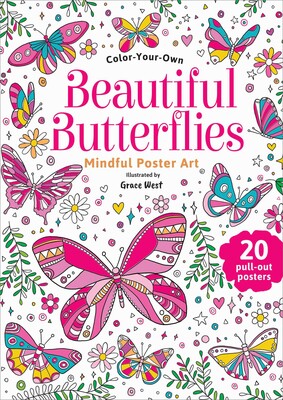 Beautiful Butterflies