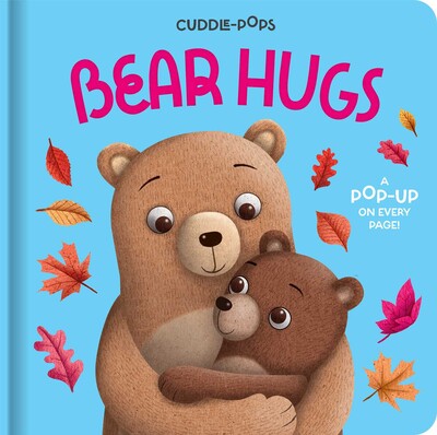 Bear Hugs Bear Hugs