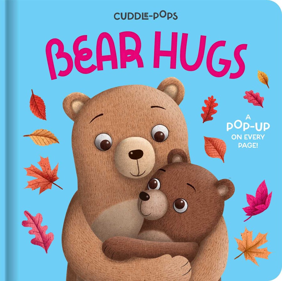 Bear Hugs