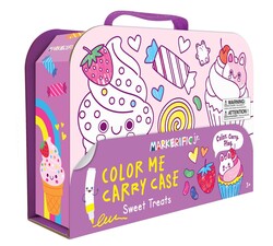 Markerific Jr.: Sweet Treats Markerific Jr.: Sweet Treats