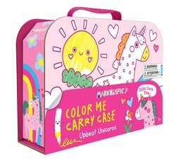 Markerific Jr.: Upbeat Unicorns Markerific Jr.: Upbeat Unicorns