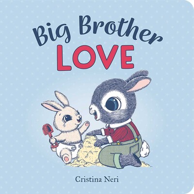 Big Brother Love Big Brother Love