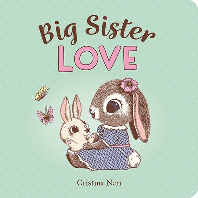 Big Sister Love Big Sister Love