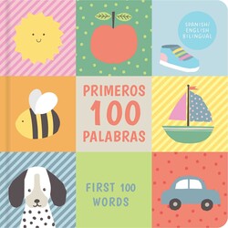 Primeros 100 Palabras/First 100 Words Primeros 100 Palabras/First 100 Words