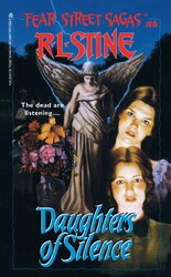 Daughters of Silence Daughters of Silence